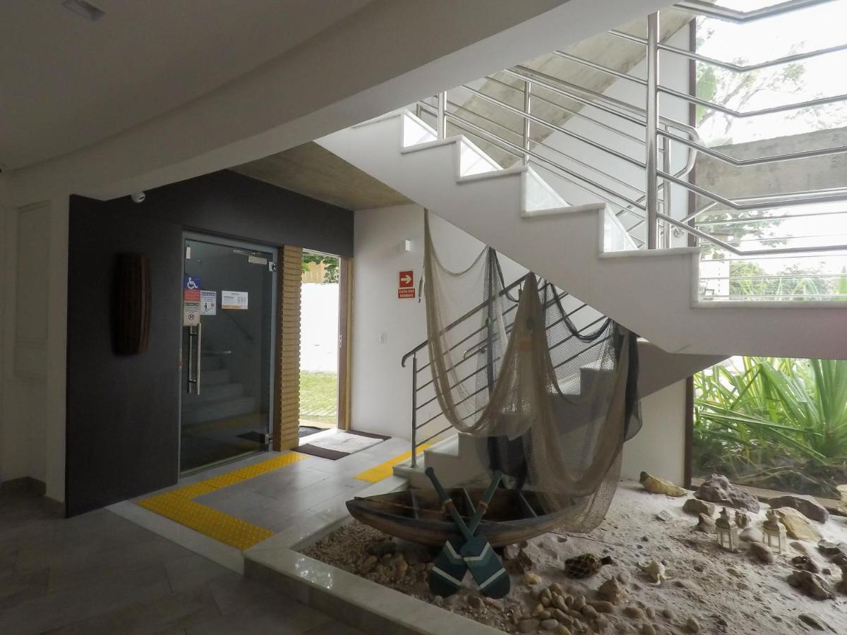 Apto Ines 1,Ubaia Residence 210 Praia de Pipa Exterior photo